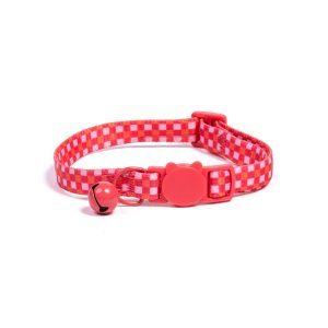 Jupiter Cat Collar
