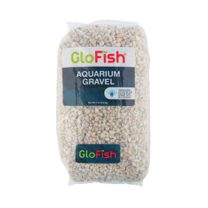 GloFish Pearlescent Aquarium Gravel