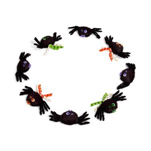 Petco Jar of Spiders Cat Toy Multipack