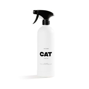CAT by Dr Lisa Cat Wee Cleaner