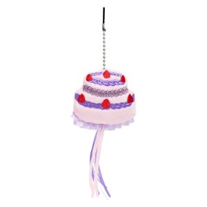 Merry Makings Cake Mix & Match Cat Teaser Toy Attachment