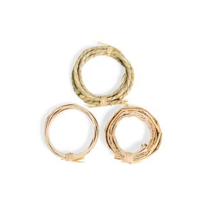 EveryYay Twisted Ring Small Animal Chew Toys