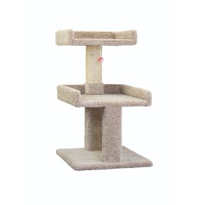 New Cat Condos Spacious Cat Perch for Large Cats