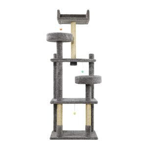 Prestige Cat Trees Deluxe Cat Tree