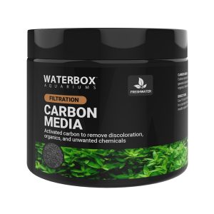 Waterbox Aquariums Freshwater Carbon Media