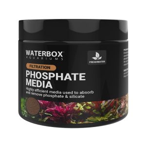 Waterbox Aquariums Freshwater Phosphate Media