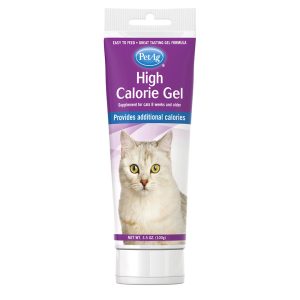 PetAg High Calorie Gel for Cats