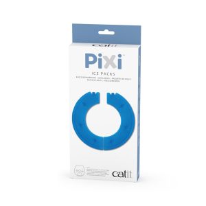 Catit Pixi Feeder Ice for Cat