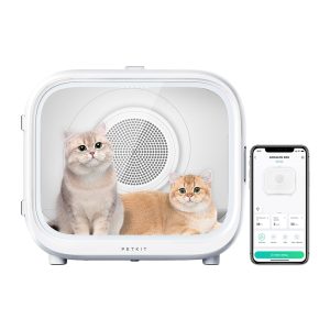 Petkit AirSalon Max Pet Dryer Box