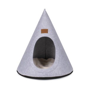 Carolina Pet Company Comfort Cave Pet Bed