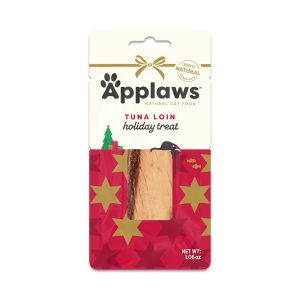 Applaws Holiday Selection Loin Treat for Cats