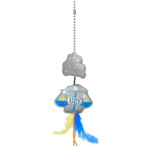 YOULY Libra Mix & Match Teaser Attachment Cat Toy