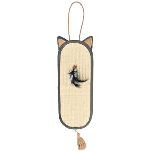 Max & Marlow Hanging Cat Scratch Mat