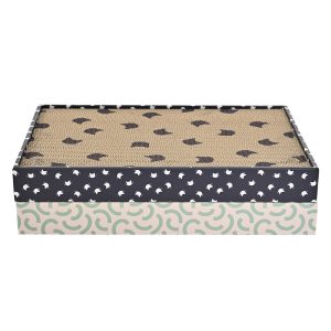 Max & Marlow Cat Scratcher Board