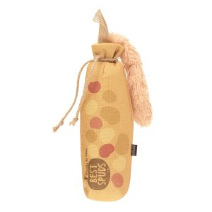 P.L.A.Y PET LIFESTYLE Feline Frenzy Spud n' Stalk Kicker Cat Toy