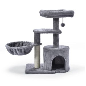 Cat Craft Ultimate Cat Lounge Tree