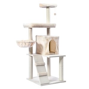Cat Craft 5 Level Cat Climb Tree