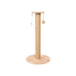 EveryYay Tall Cat Scratch Post
