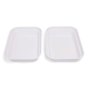 So Phresh Disposable Litter Pans for Cats