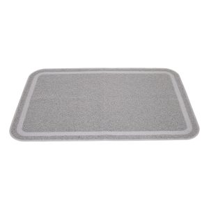 So Phresh Rectangle Shape Cat Litter Trapper Mat