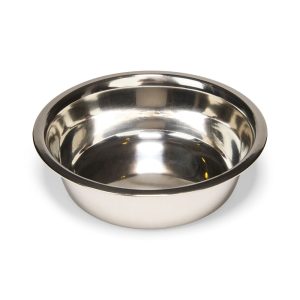 EveryYay Stainless Steel Insert Cat Bowl