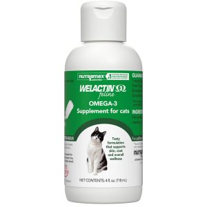 NUTRAMAX WELACTIN Feline for Cats