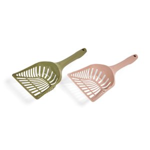 So Phresh Sifting Cat Litter Scoop