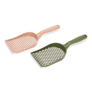 So Phresh Deluxe Sifting Cat Litter Scoop