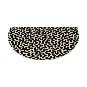 So Phresh Easy Wash Half-Moon Cat Litter Mat