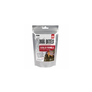 Fluval Bug Bites Cichlid Pellets