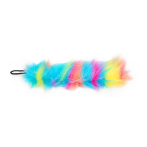 Petco Multicolor Tail Mix & Match Cat Teaser Toy Attachment