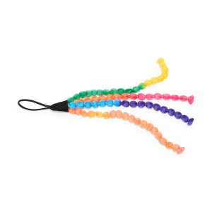 Petco Multicolor Strings Mix & Match Cat Teaser Toy Attachment