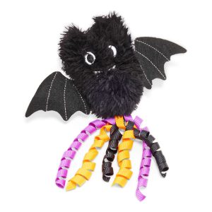 Petco Halloween Bat Plush Cat Toy