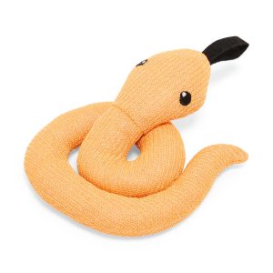 Petco Halloween Snake Plush Cat Toy