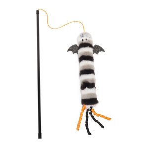 Petco Halloween Snake Teaser Cat Toy