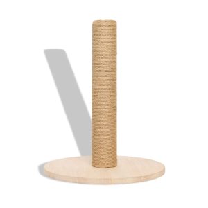 Petco Halloween Mix & Match Cat Scratch Post Base