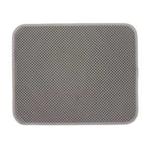 Paco & Pepper Cat Litter Mat