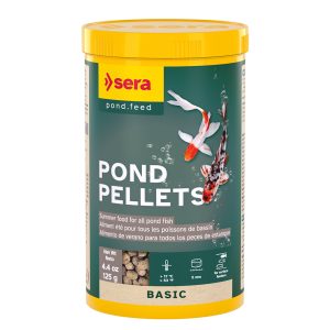 Sera Pond Pellets