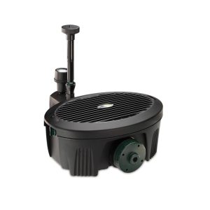 Blagdon Aquagarden Inpond 5 in 1 S (200) with Pods