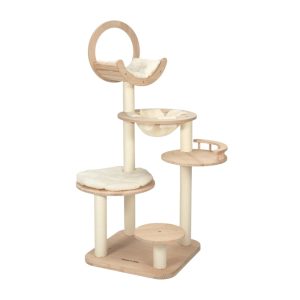 Happy & Polly Transformable Cat Tree