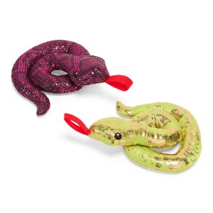 Petco Coil Snake Cat Toy Pack