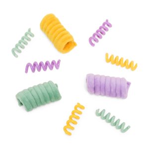 Petco Coil Spring Cat Toy Variety Pack