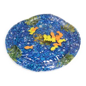 Petco Refillable Water Play Mat for Cats