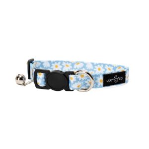 Lucy & Co. Simply Splendid Breakaway Cat Collar