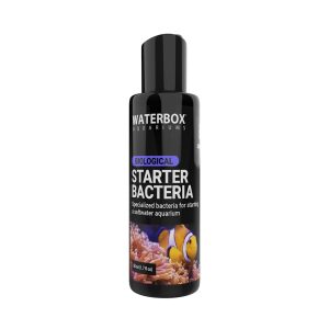 Waterbox Saltwater Starter Bacteria