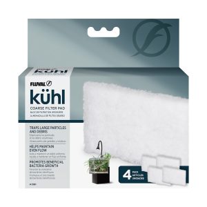 Fluval Kuhl Coarse Filter Pad