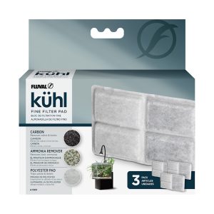 Fluval Kuhl Fine Filter Pad