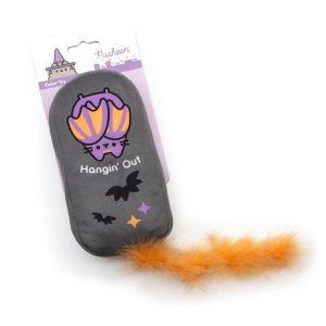 Pusheen Kicker Cat Toy