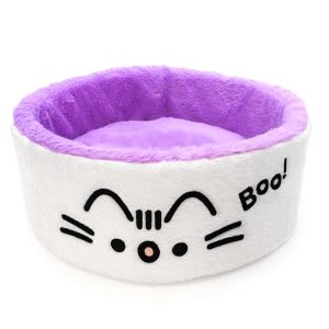 Pusheen Classic Halloween Cat Bed