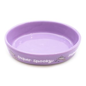 Pusheen Super Spooky Cat Bowl